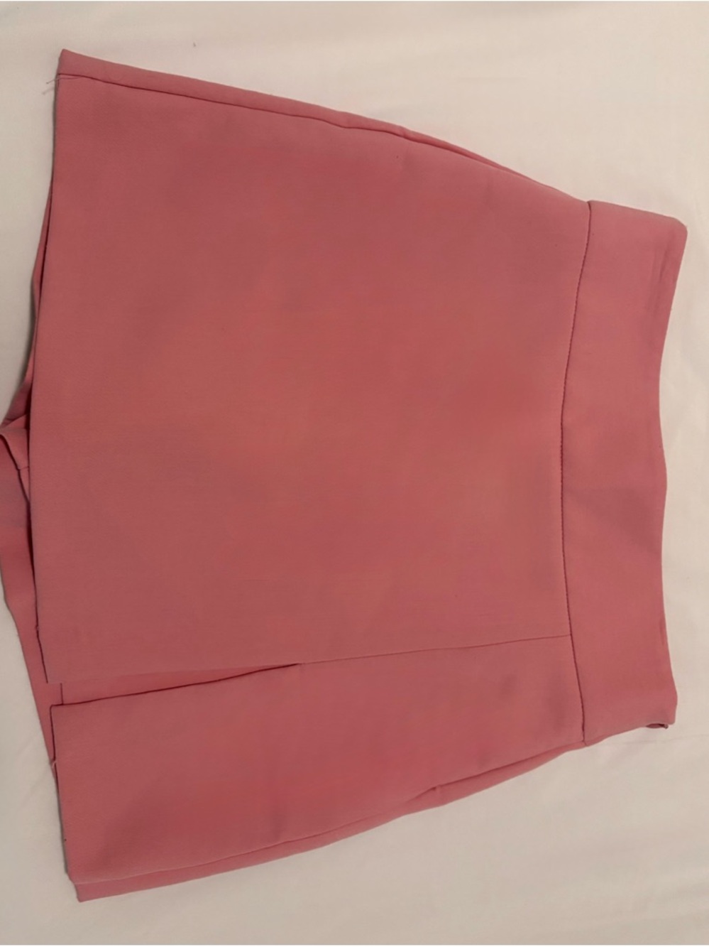 Zara Pink Skort Size S - Used